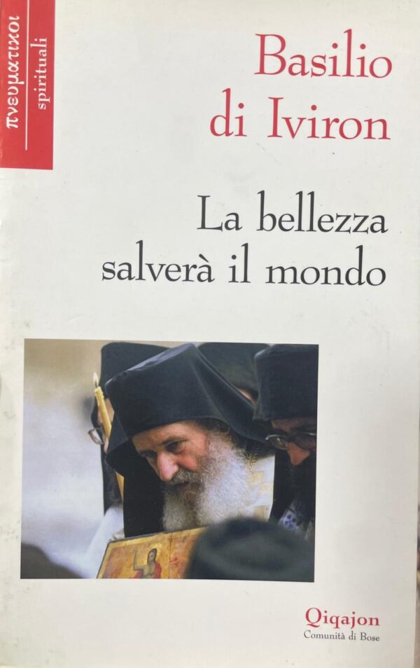 La bellezza salverà il mondo