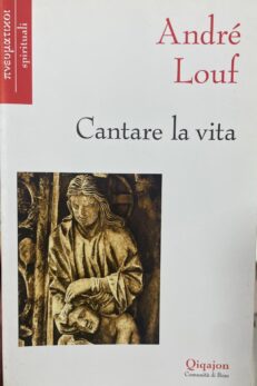 Cantare la vita