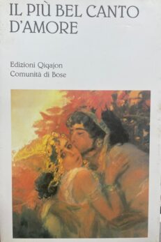 Il più bel canto d´amore
