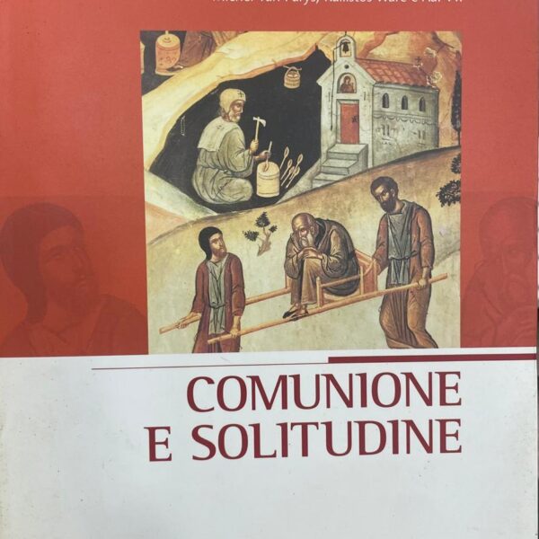 Comunione e solitudine