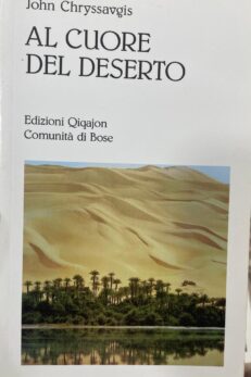 Al cuore del deserto
