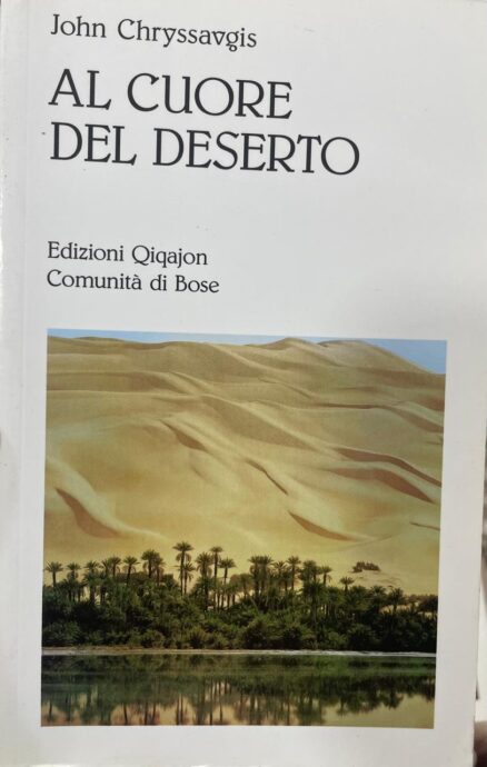 Al cuore del deserto