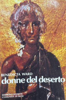 Donne del deserto