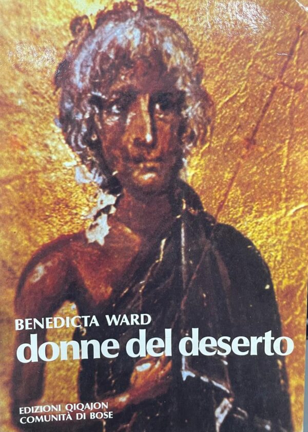 Donne del deserto
