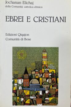 Ebrei e cristiani