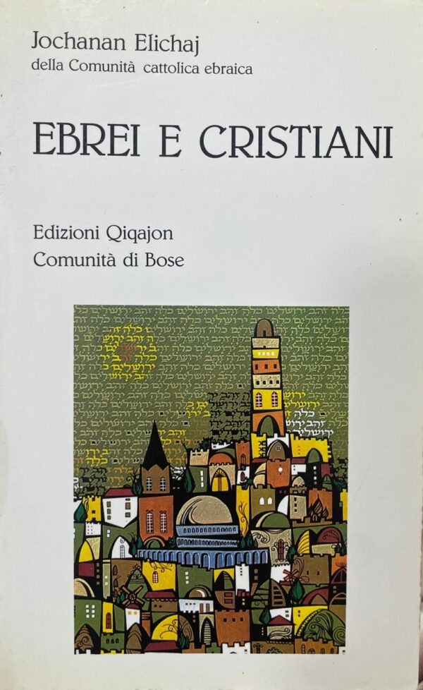 Ebrei e cristiani