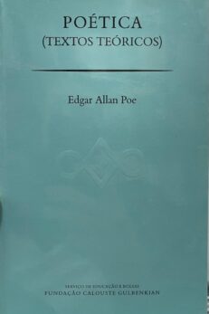 Poética (textos teóricos)