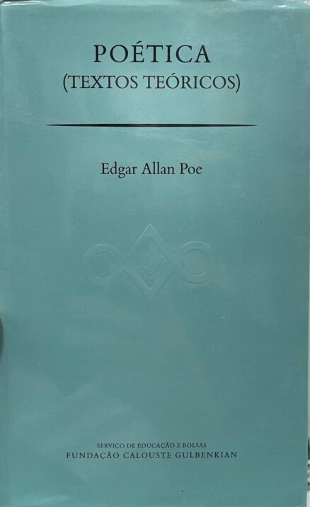 Poética (textos teóricos)