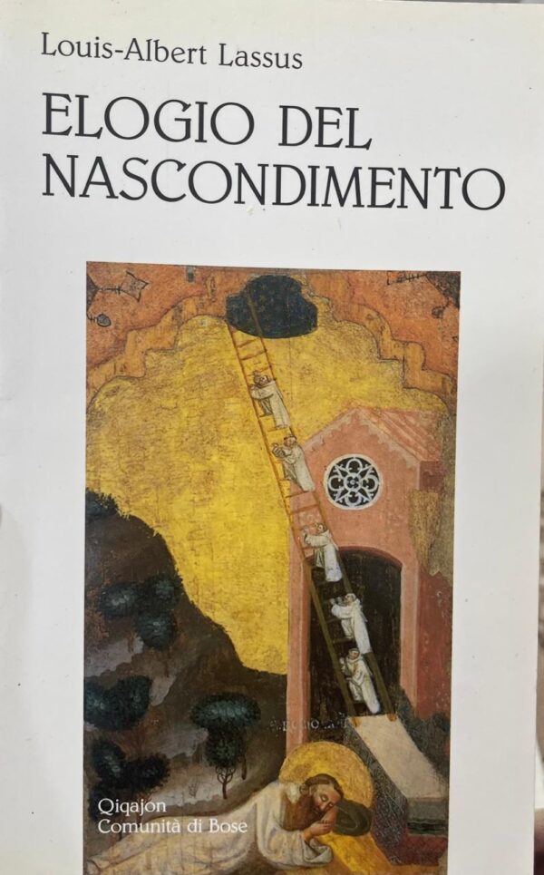 Elogio del nascondimento