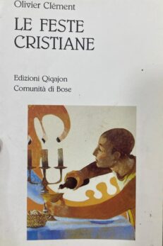 Le feste cristiane