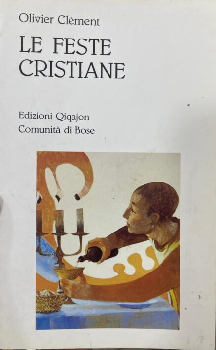 Le feste cristiane