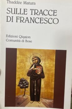 Sulle tracce di Francesco
