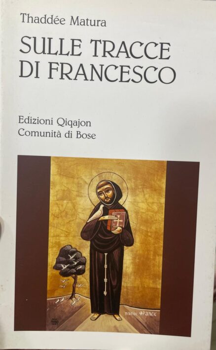 Sulle tracce di Francesco