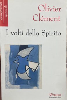 I volti dello Spirito