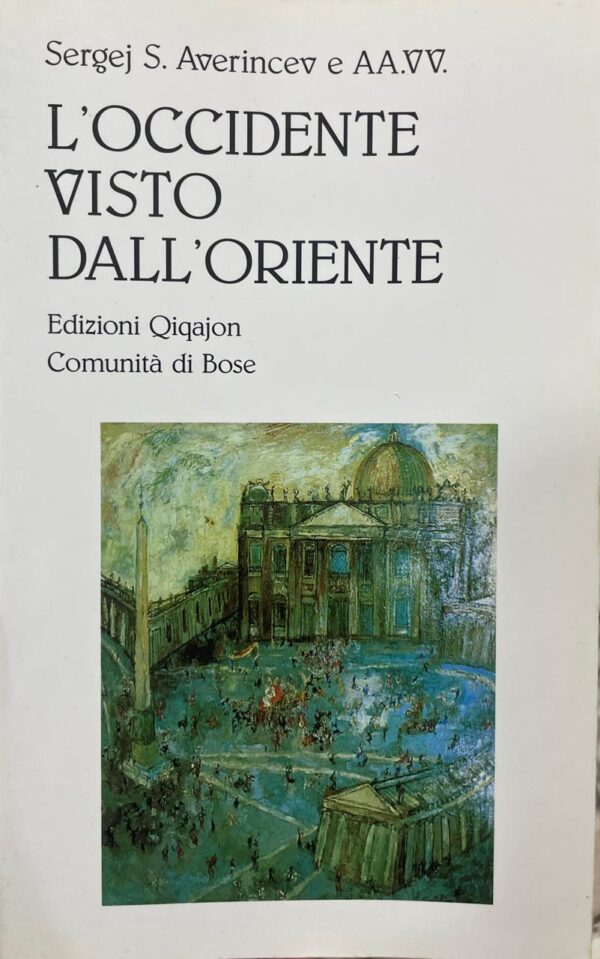L'Occidente visto dall'Oriente