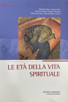 Le età della vita spirituale