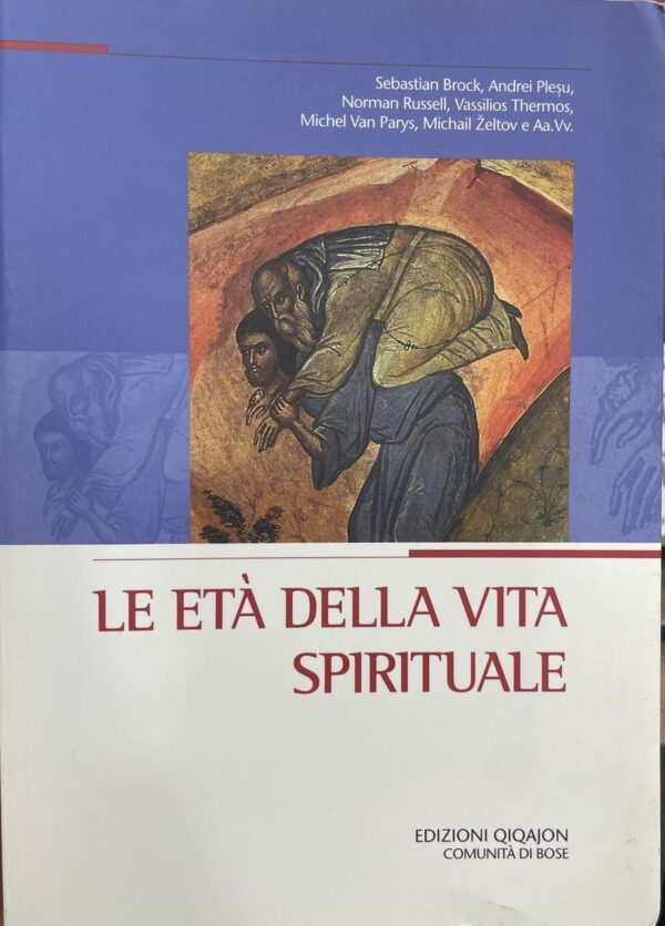 Le età della vita spirituale