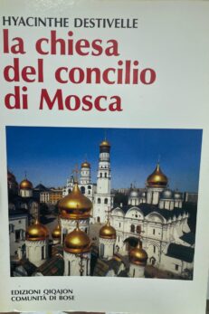 La Chiesa del concilio di Mosca