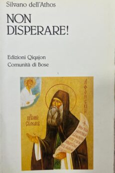 Non disperare!