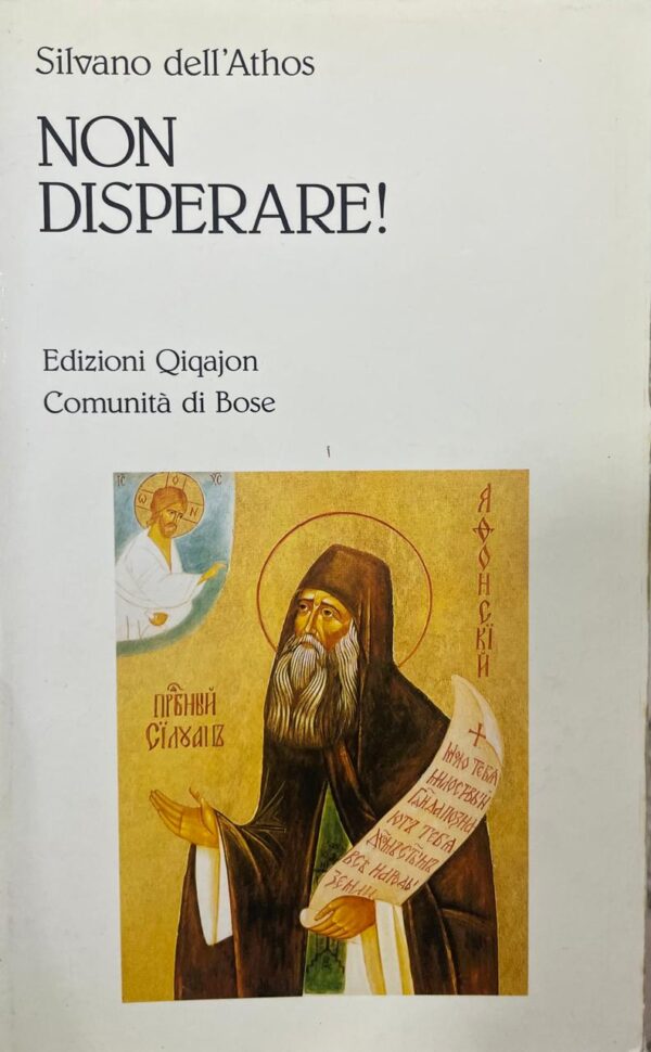 Non disperare!