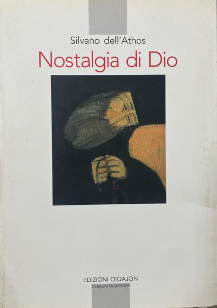 Nostalgia di Dio