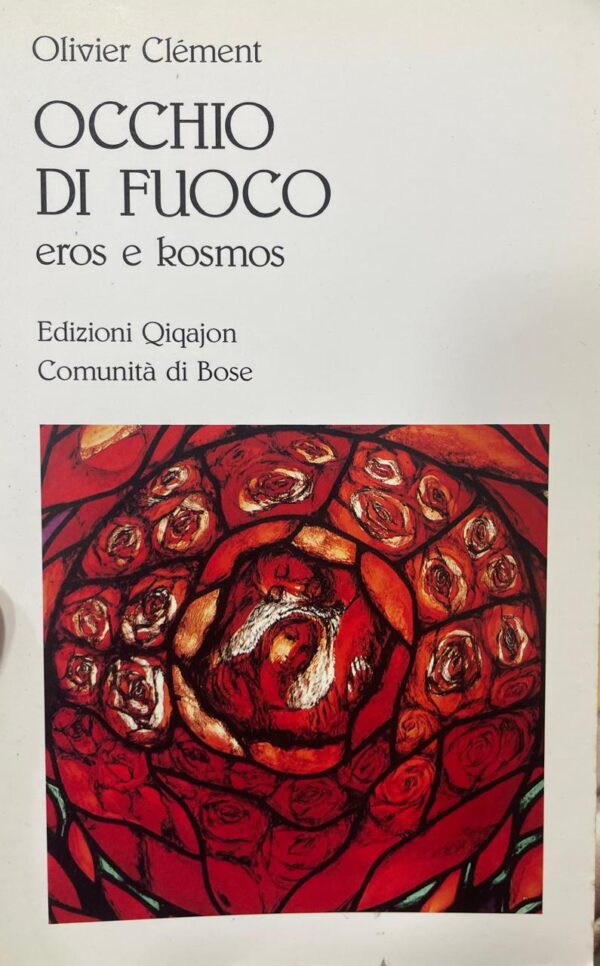 Occhio di fuoco, eros e kosmos