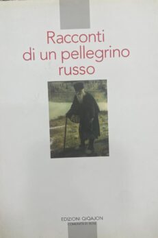 Racconti di un pellegrino russo