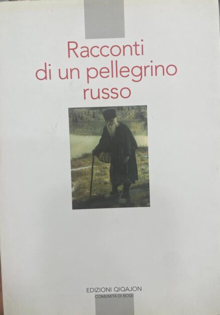 Racconti di un pellegrino russo