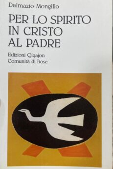 Per lo Spirito in Cristo al Padre