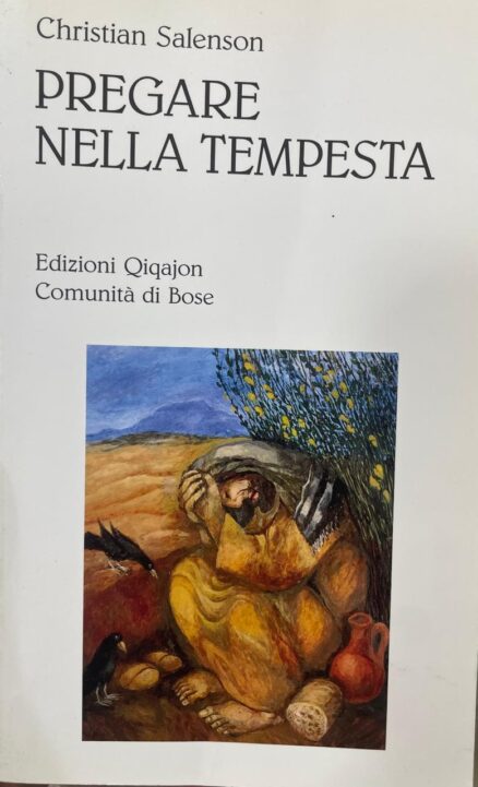 Pregare nella tesmpesta