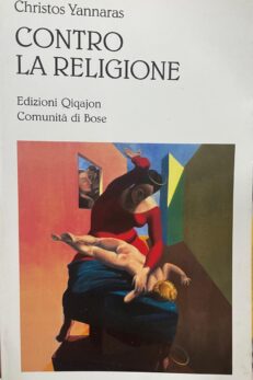 Contro la Religione
