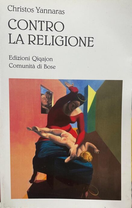 Contro la Religione