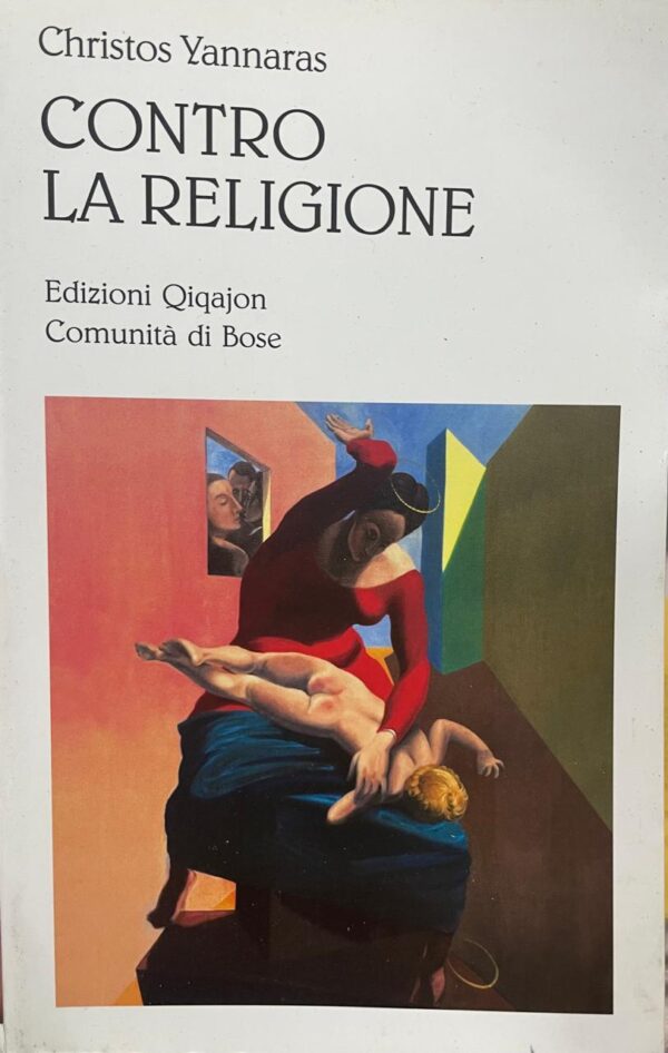 Contro la Religione