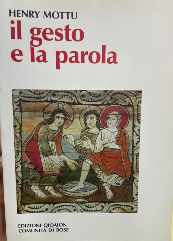 Il gesto e la parola
