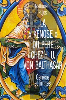 La "kénose" du Père chez H. U. von Balthasar