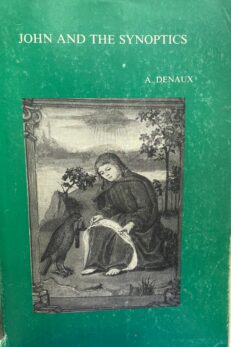John and the Synoptics