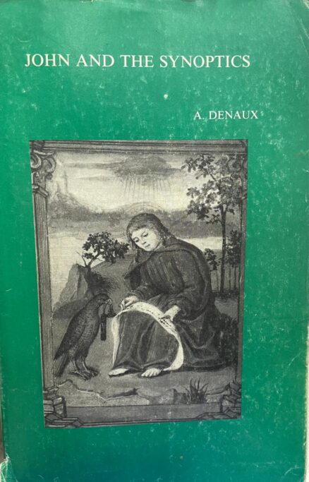 John and the Synoptics