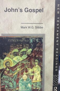 John´s gospel