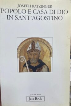 Popolo e casa di Dio in Sant´Agostino