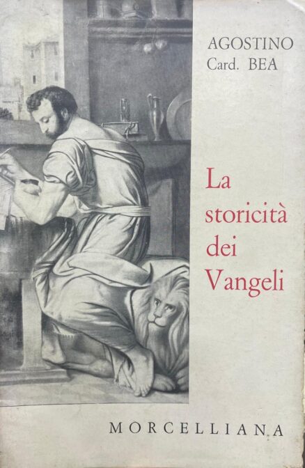 La storicità dei Vangeli