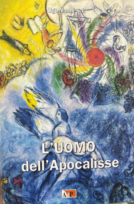 L´uomo del Apocalisse