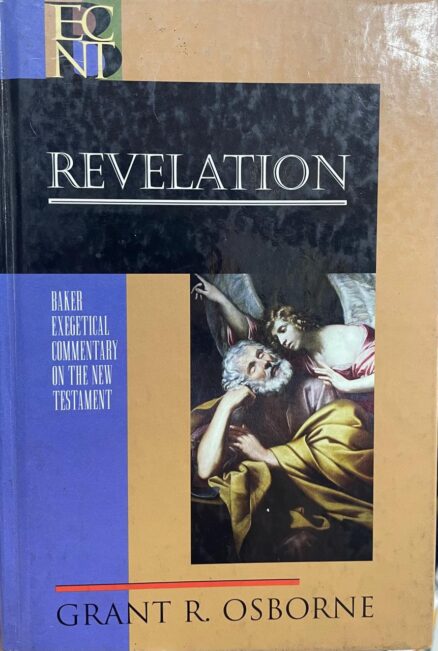 REVELATION. Baker exegetical commentary on the New Testament.
