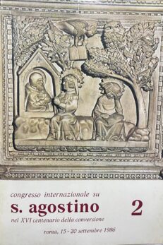 Congresso internazionale su S. Agostino nel XVI centenario della conversione. 2