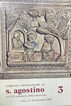 Congresso internazionale su S. Agostino nel XVI centenario della conversione. 3
