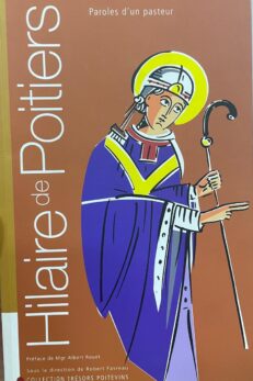 Hilaire de Poitiers