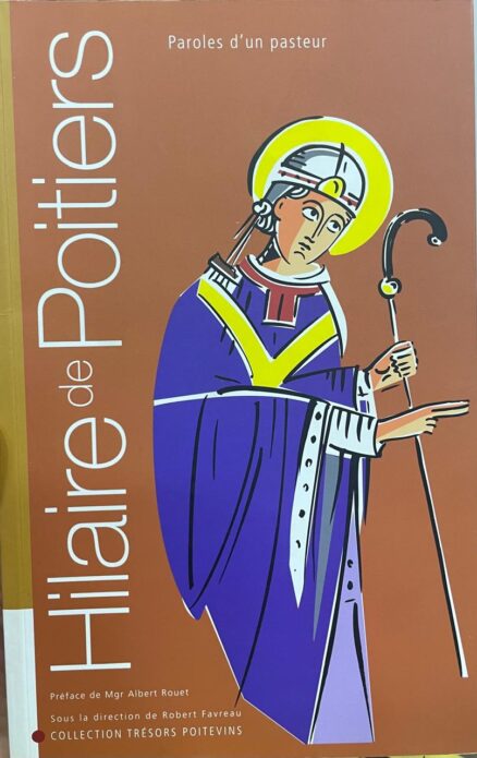 Hilaire de Poitiers