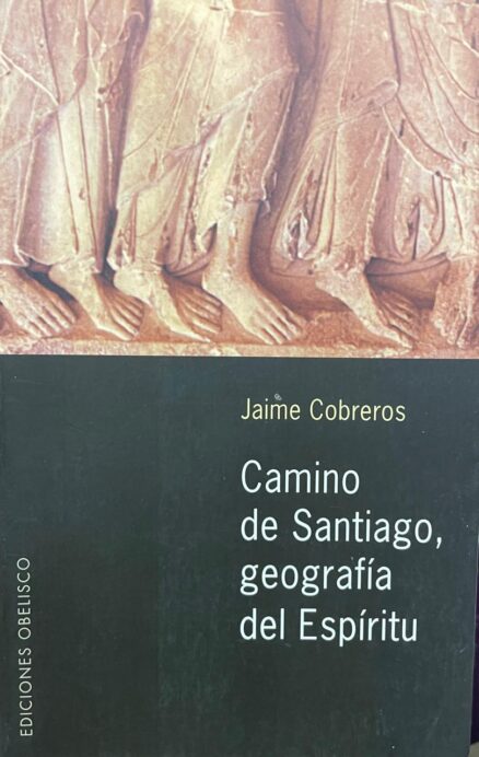 Camino de Santiago, geografía del Espíritu