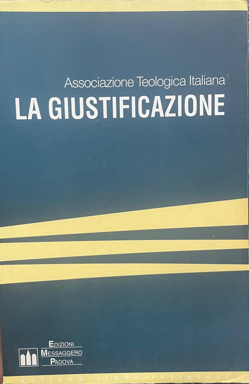 Giustificazione La Giustificazione - Imagem 1