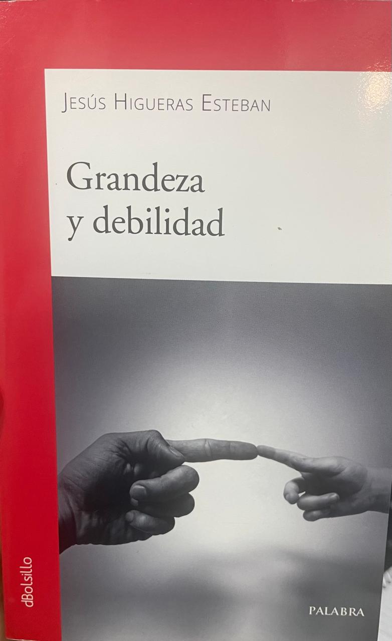 Grandeza Grandeza y debilidad - Imagem 1