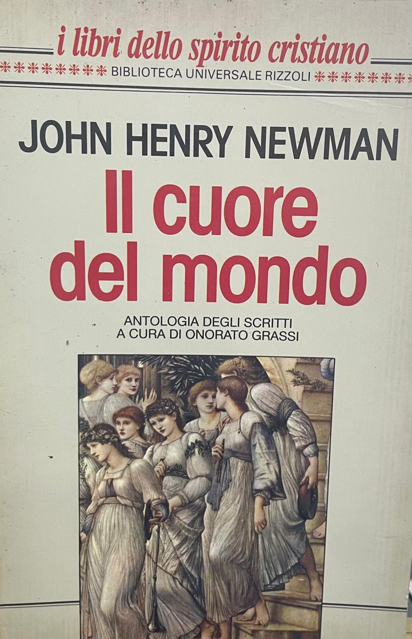 Il cuore del mondo Il cuore del mondo - Imagem 1